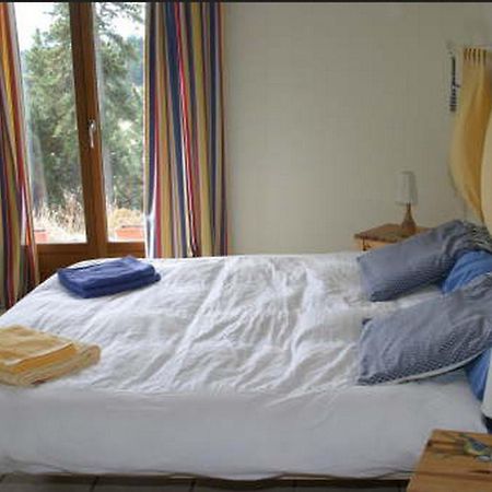 Chalet L'Angelique Bolquere Экстерьер фото
