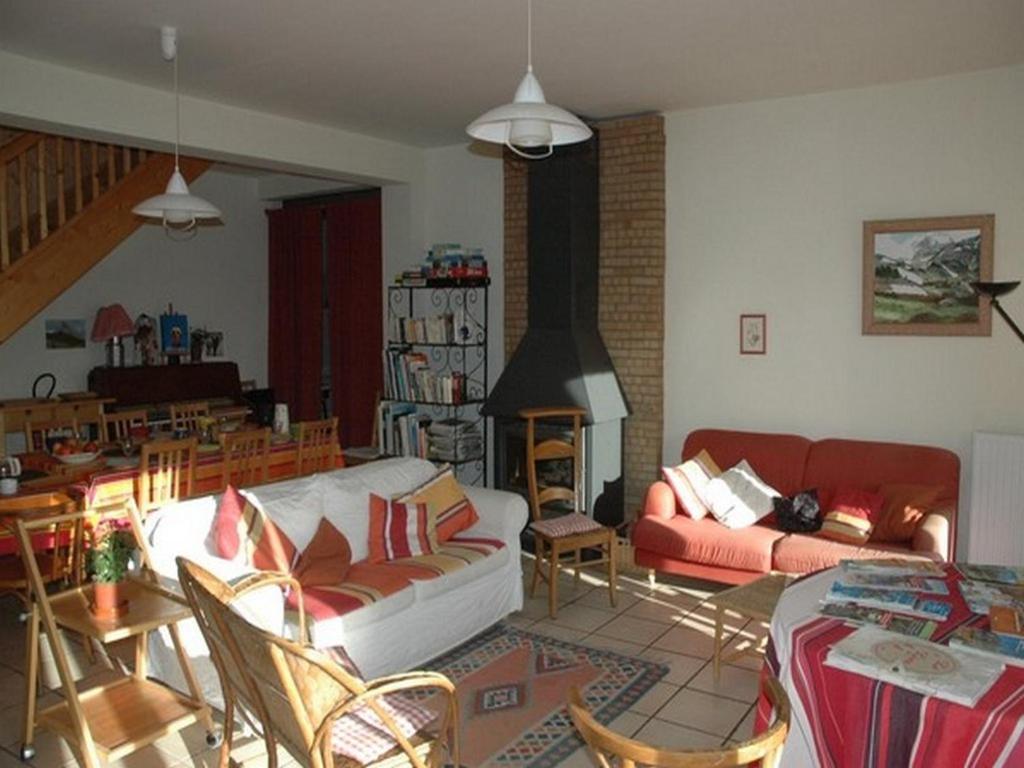 Chalet L'Angelique Bolquere Экстерьер фото