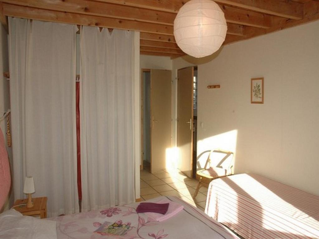 Chalet L'Angelique Bolquere Экстерьер фото