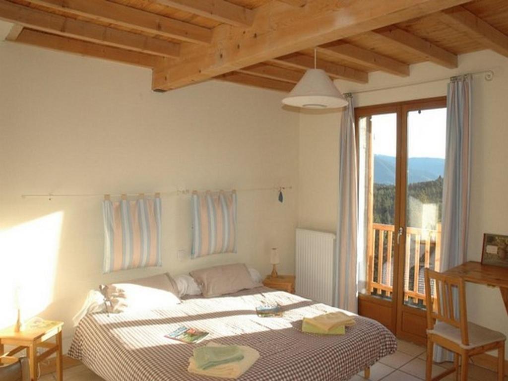 Chalet L'Angelique Bolquere Экстерьер фото